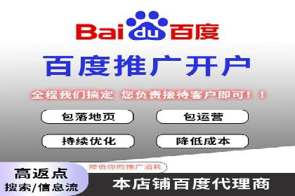 百度竞价广告投放案例：关键词优化与转化率提升